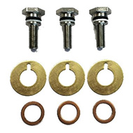 16200024 Комплект болтов плунжера OERTZEN